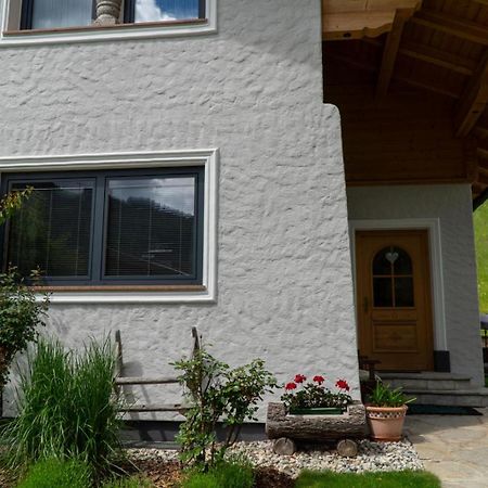 Appartement Hoell Wagrain Exterior photo